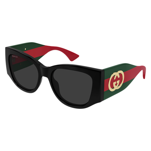 Gucci Sunglasses GG2115S 001