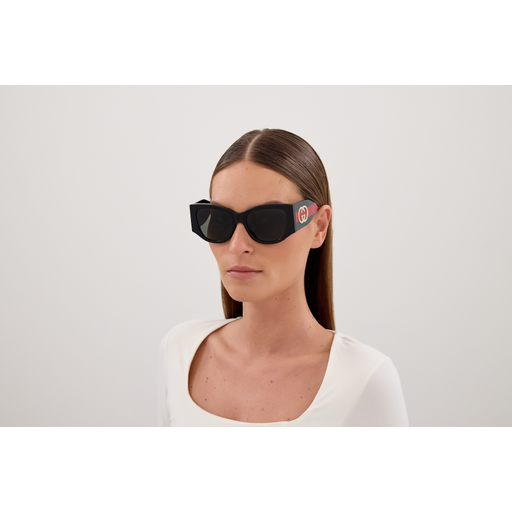 Gucci Sunglasses GG2115S 001