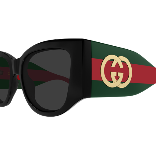 Gucci Sunglasses GG2115S 001