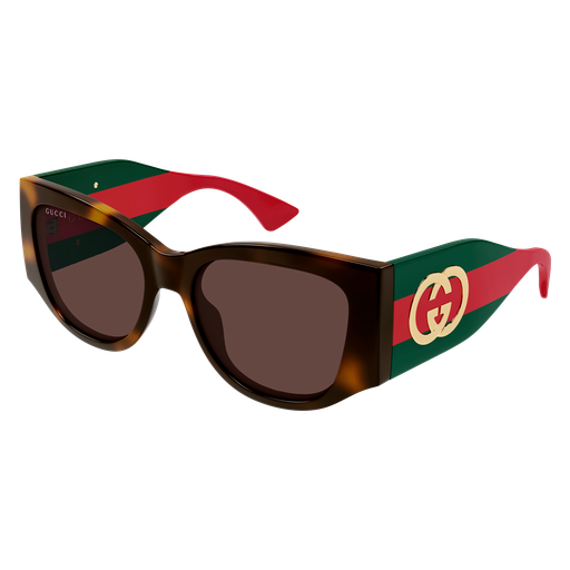 Gucci Sunglasses GG2115S 002