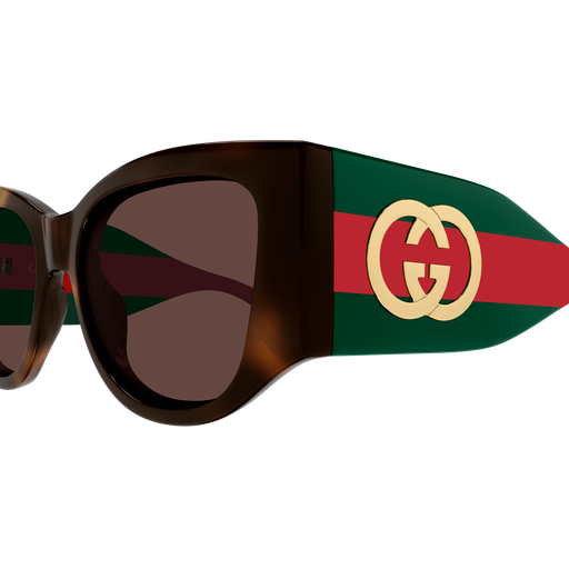 Gucci Sunglasses GG2115S 002