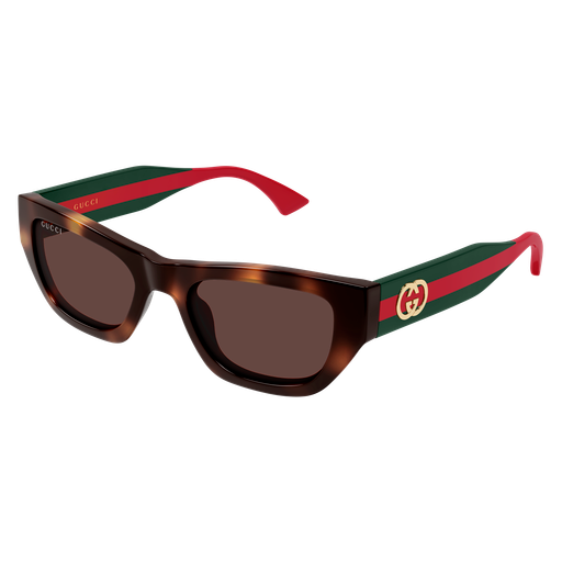 Gucci Sunglasses GG2116S 002