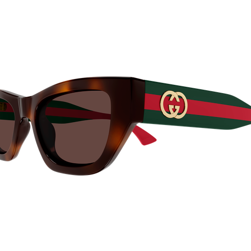 Gucci Sunglasses GG2116S 002