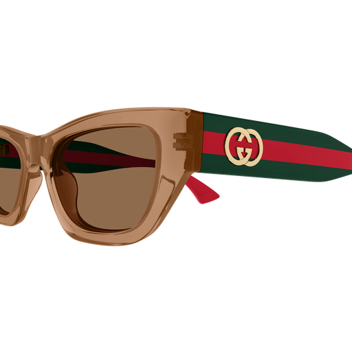 Gucci Sunglasses GG2116S 004