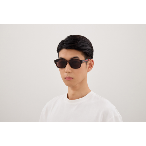 Gucci Sunglasses GG2120SA 002
