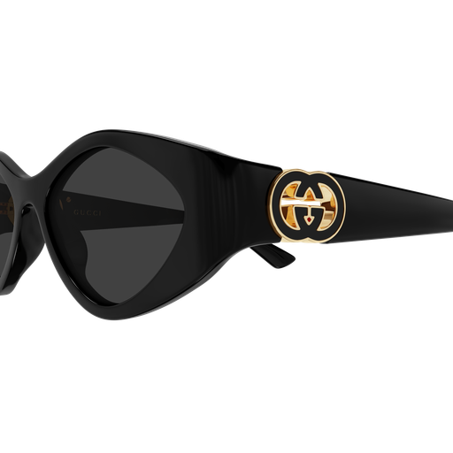 Gucci Sunglasses GG2121S 001