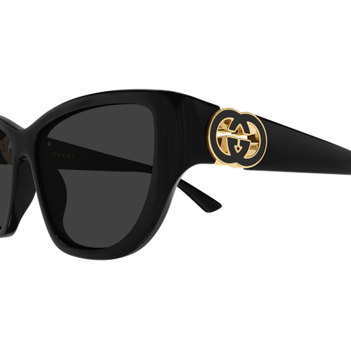Gucci Sunglasses GG2122S 001
