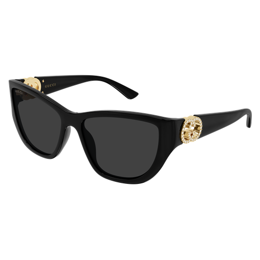 Gucci Sunglasses GG2122S 002