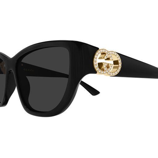 Gucci Sunglasses GG2122S 002