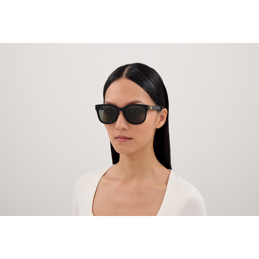 Gucci Sunglasses GG2126SK 001