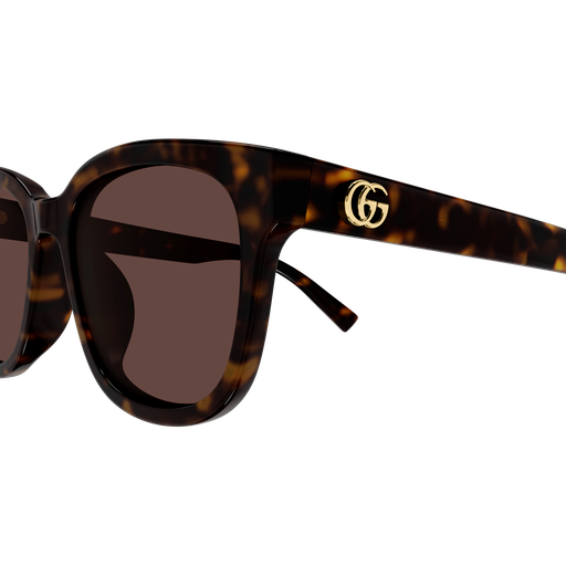 Gucci Sunglasses GG2126SK 002
