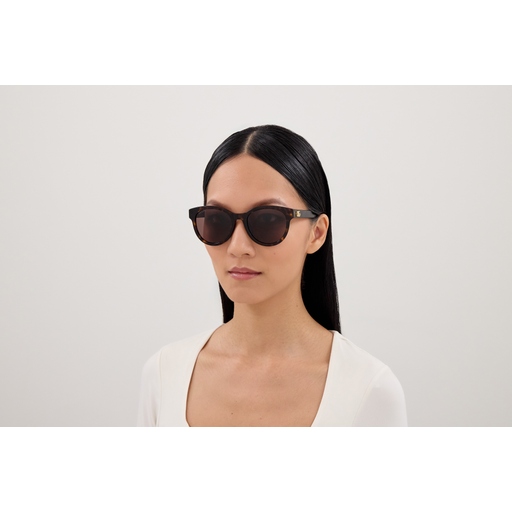 Gucci Sunglasses GG2127SK 002