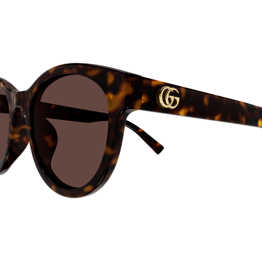Gucci Sunglasses GG2127SK 002