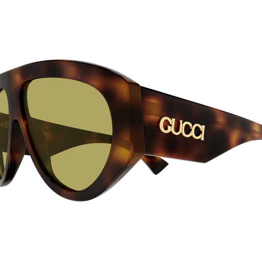 Gucci Sunglasses GG2128S 002