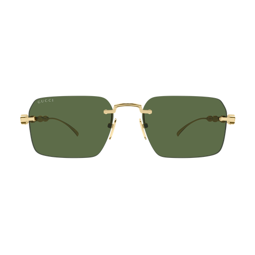 Gucci GG2154S 003 - Sunglasses for Man