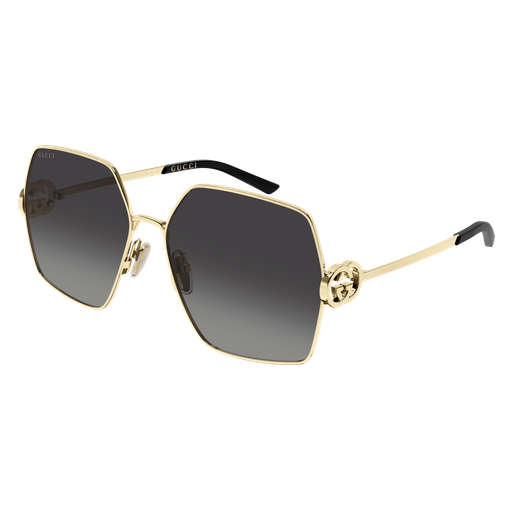 Gucci Sunglasses GG2163S 001