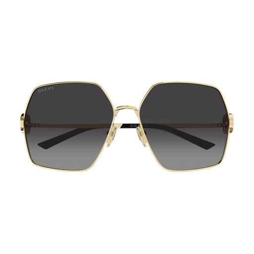 Gucci Sunglasses GG2163S 001