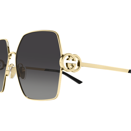 Gucci Sunglasses GG2163S 001