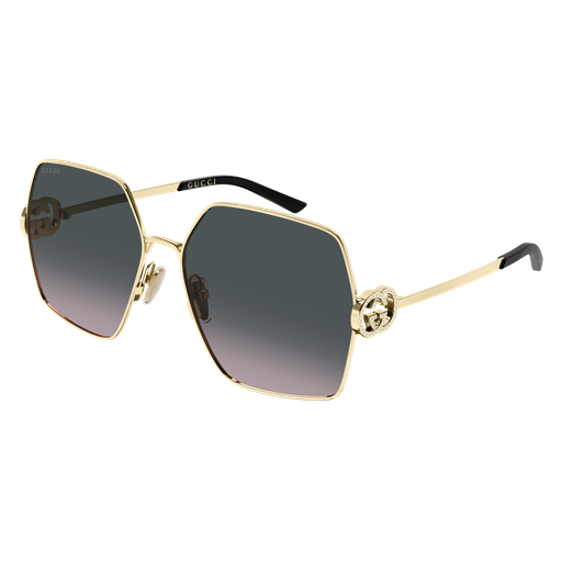 Gucci Sunglasses GG2163S 002