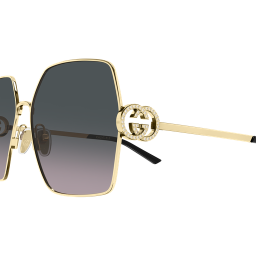 Gucci Sunglasses GG2163S 002