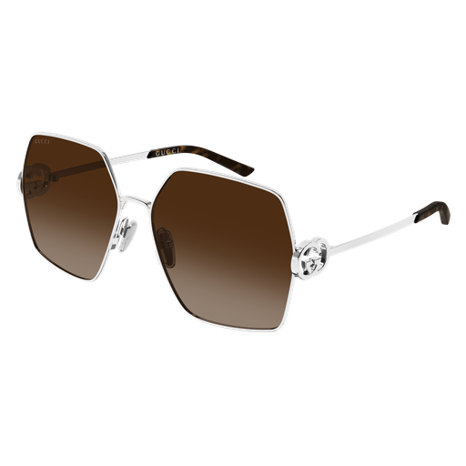 Gucci Sunglasses GG2163S 003