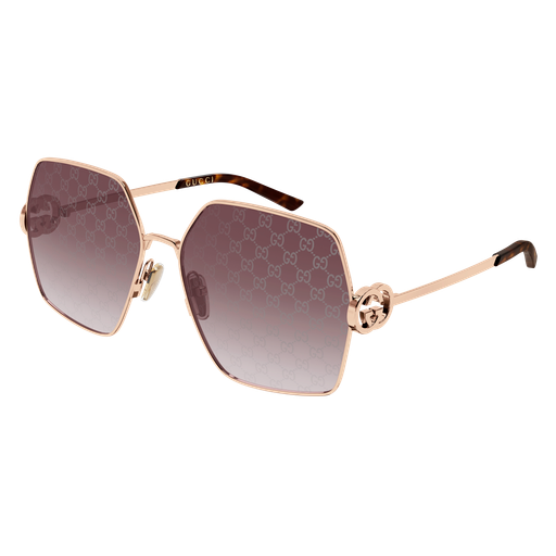 Gucci Sunglasses GG2163S 004