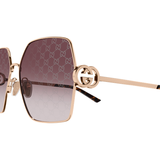 Gucci Sunglasses GG2163S 004