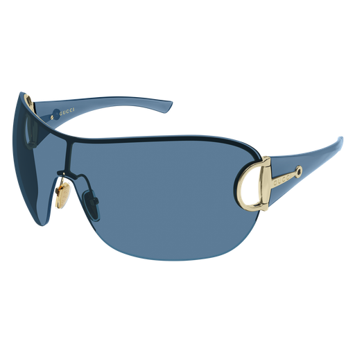 Gucci Sunglasses GG2174S 004