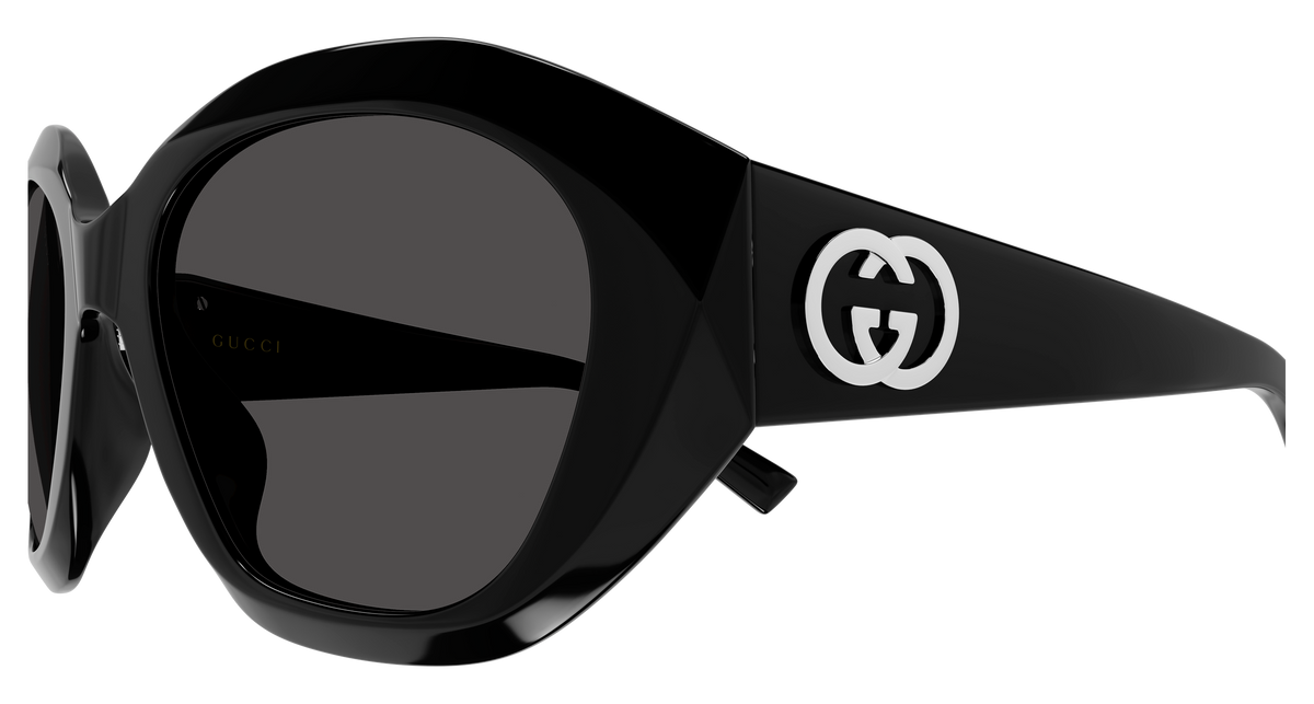 Gucci Sunglasses GG2200S 001
