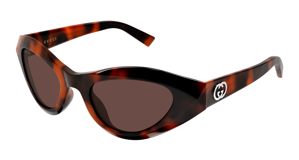Gucci Sunglasses GG2201S 002