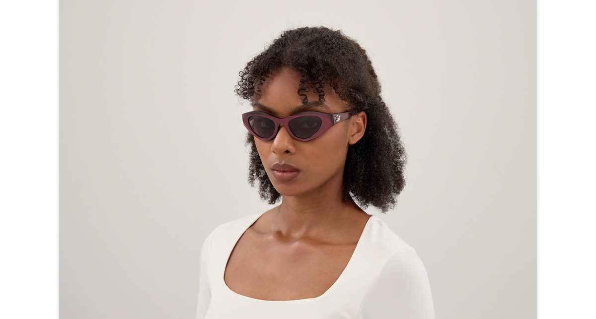 Gucci Sunglasses GG2201S 004