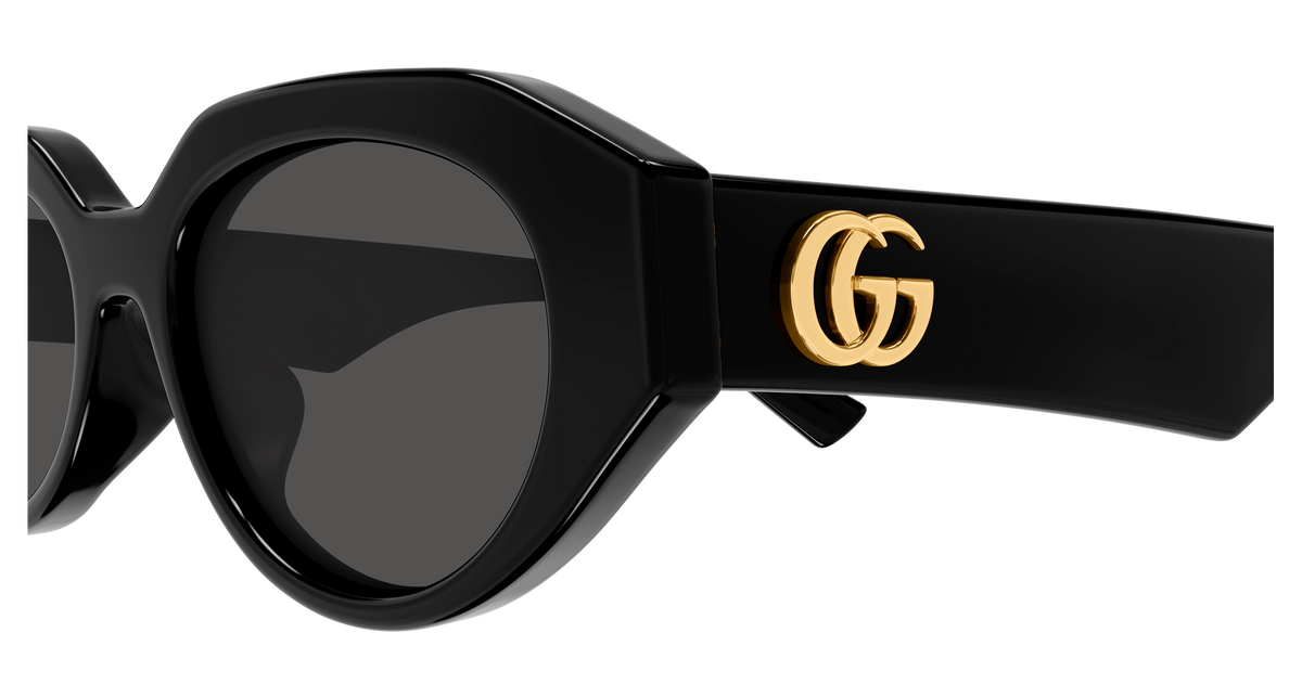 Gucci Sunglasses GG2206SA 001