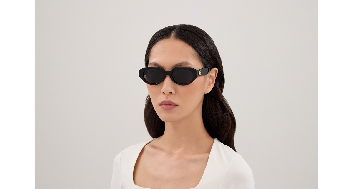 Gucci Sunglasses GG2206SA 001