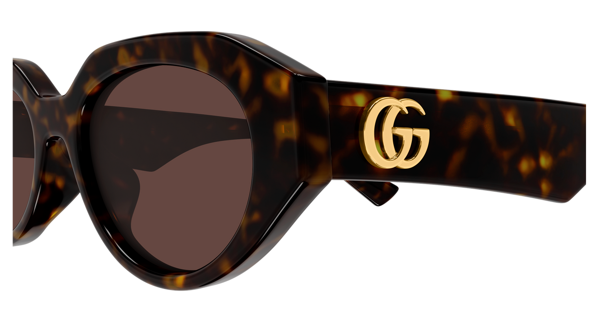 Gucci Sunglasses GG2206SA 002