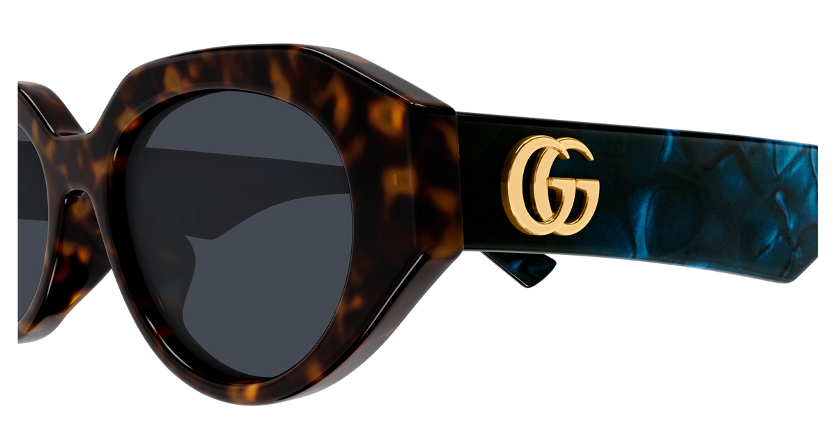 Gucci Sunglasses GG2206SA 004
