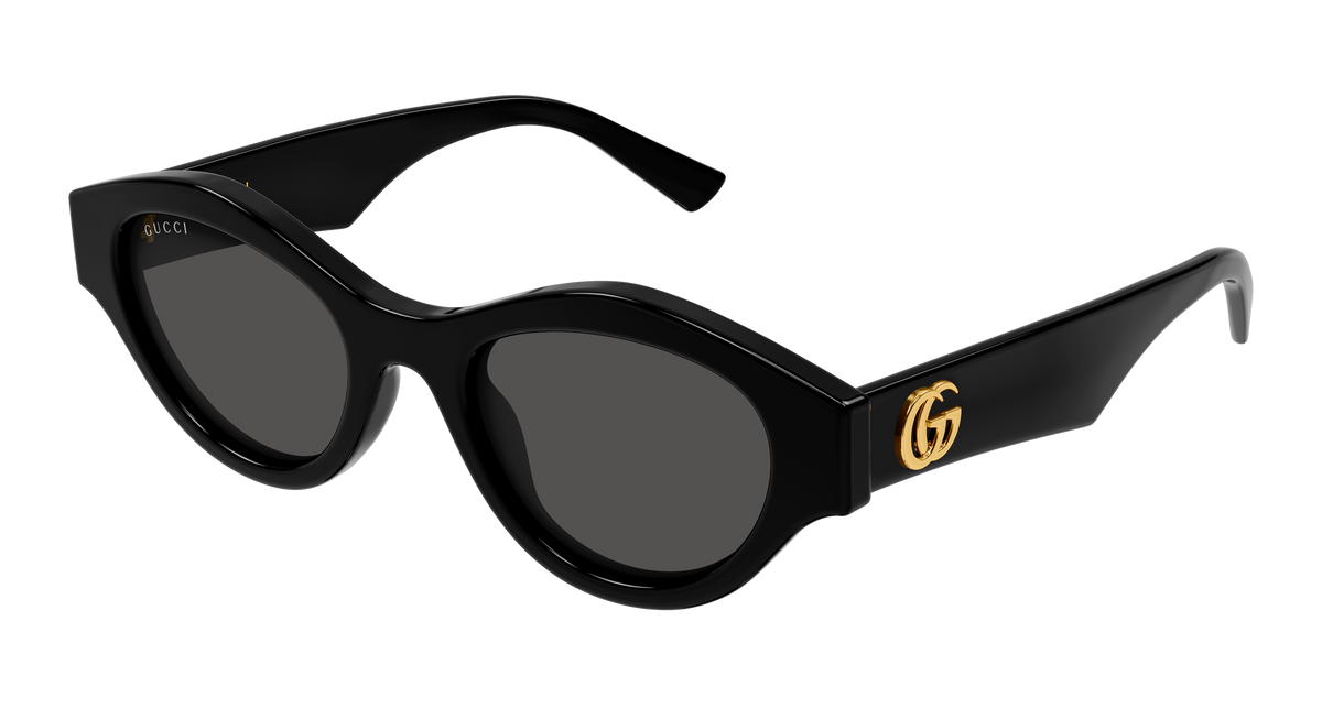 Gucci Sunglasses GG2207S 001