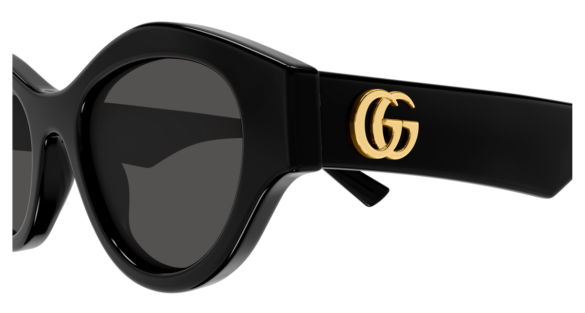 Gucci Sunglasses GG2207S 001