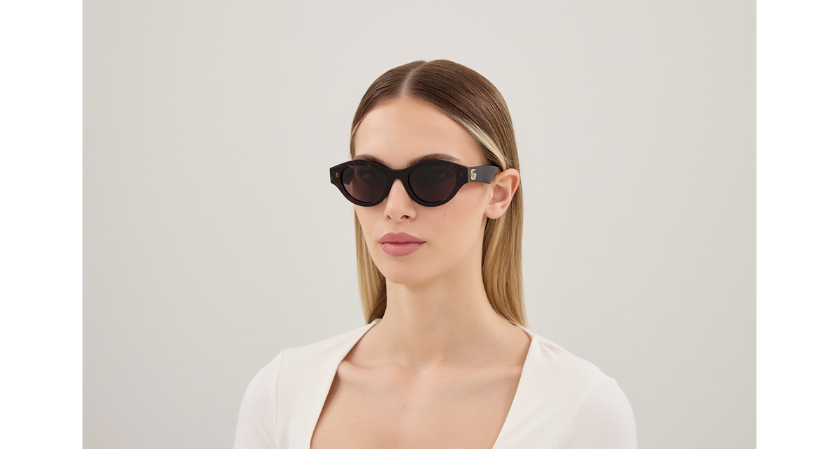 Gucci Sunglasses GG2207S 002