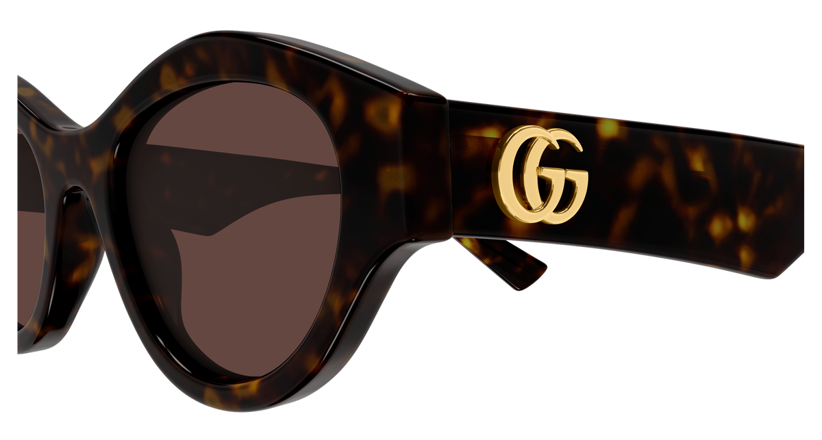 Gucci Sunglasses GG2207S 002