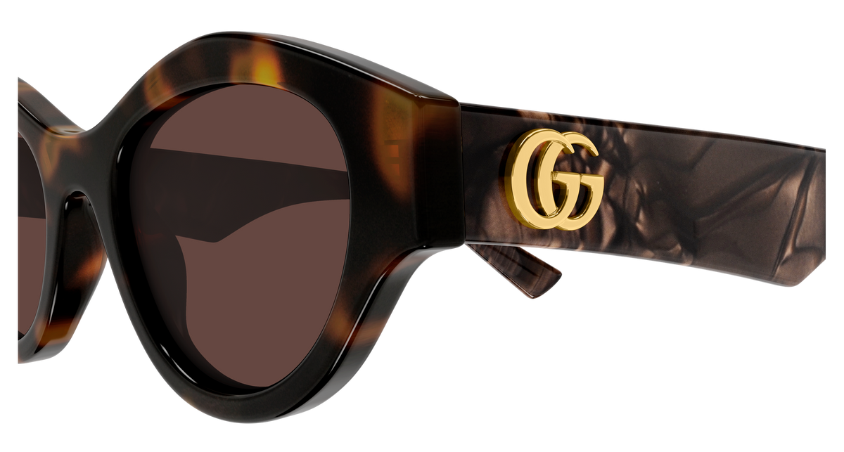Gucci Sunglasses GG2207S 004