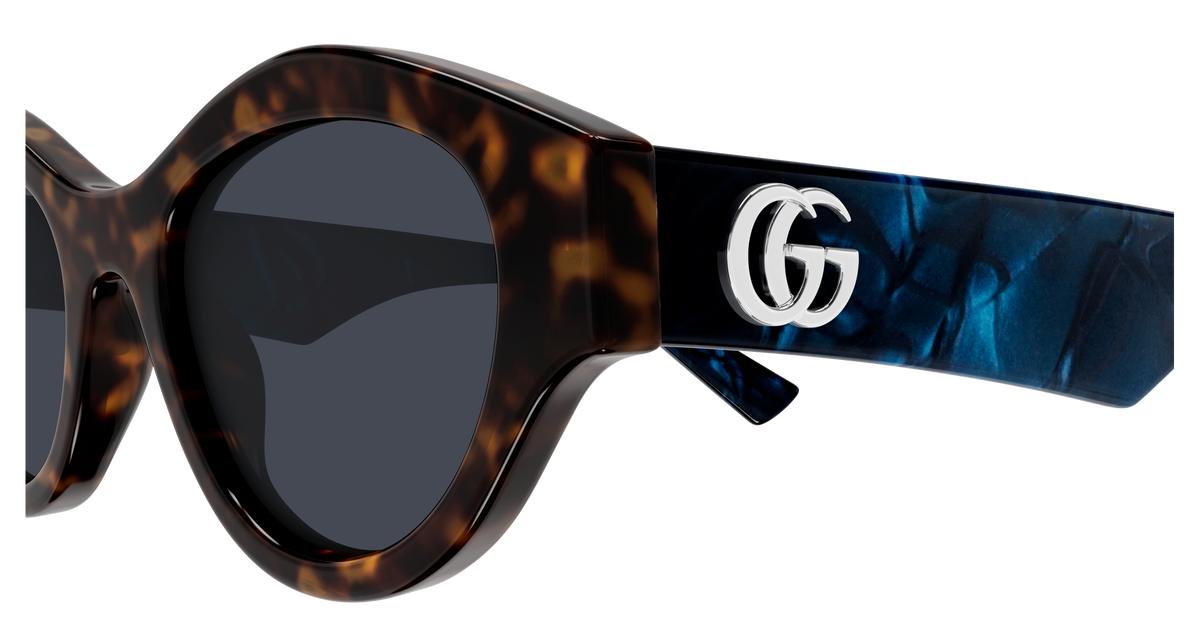 Gucci Sunglasses GG2207S 005