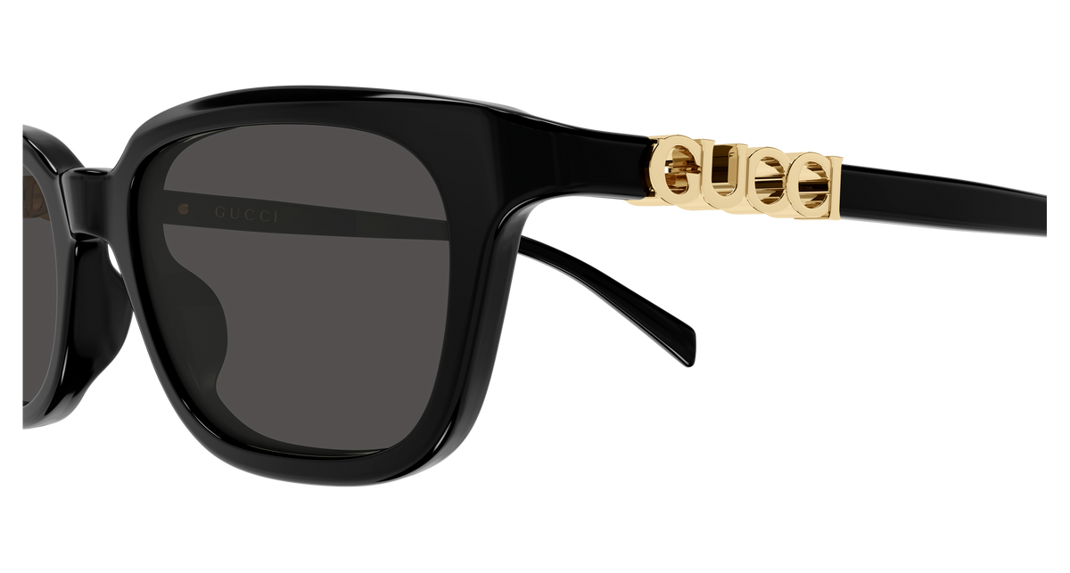 Gucci Sunglasses GG2208S 001