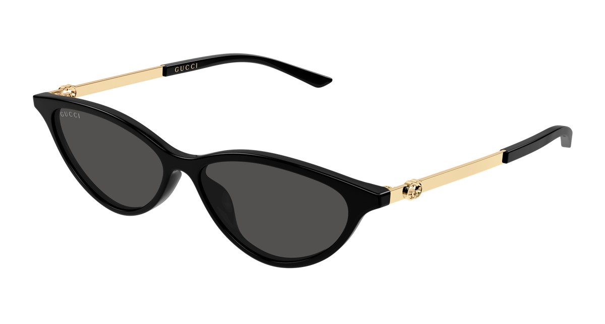 Gucci Sunglasses GG2211S 001