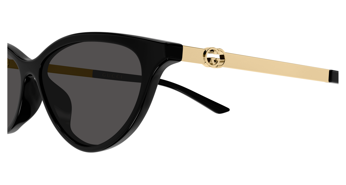 Gucci Sunglasses GG2211S 001