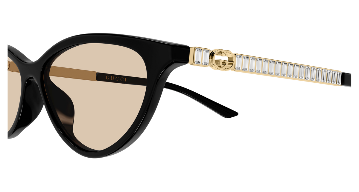Gucci Sunglasses GG2211S 004