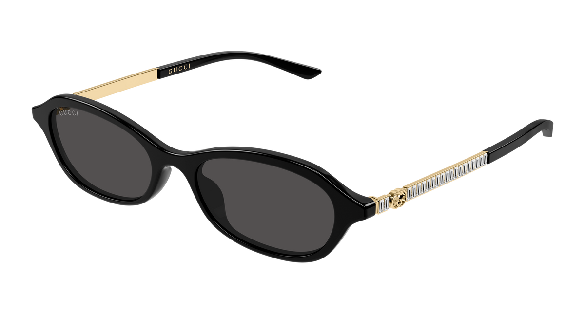 Gucci Sunglasses GG2212S 001