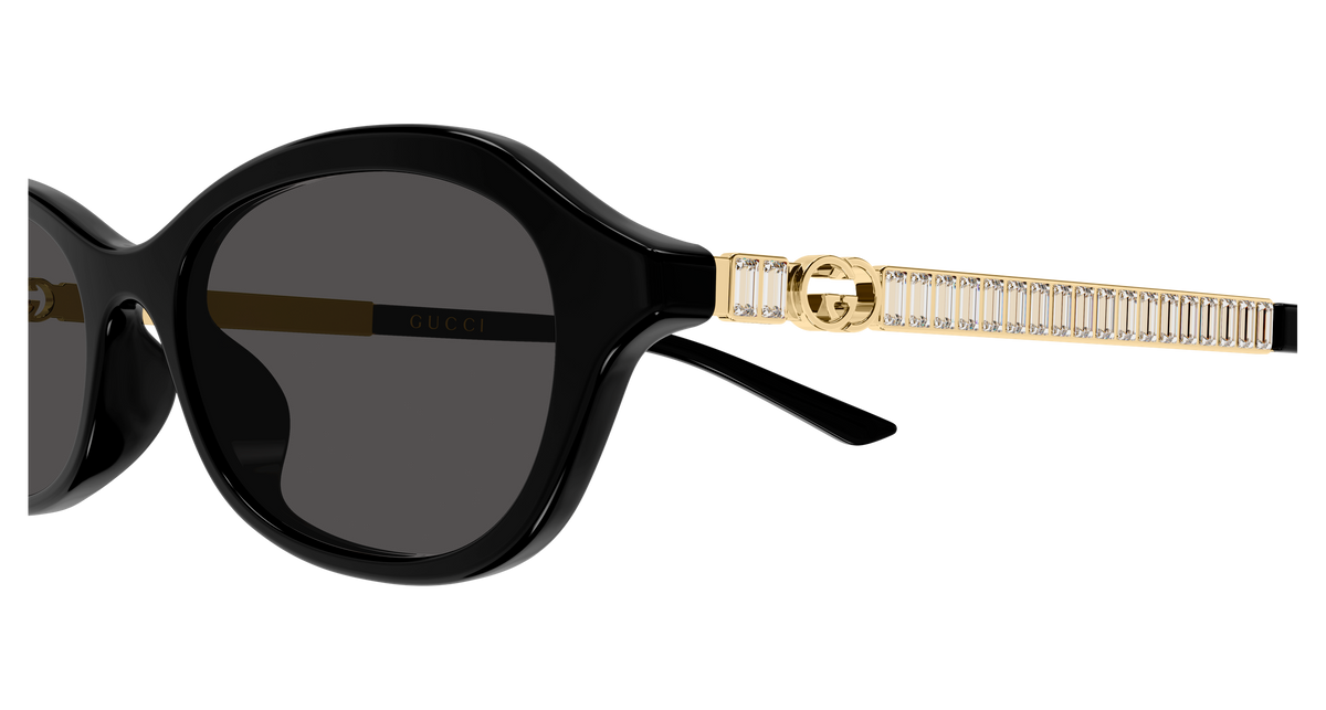 Gucci Sunglasses GG2212S 001