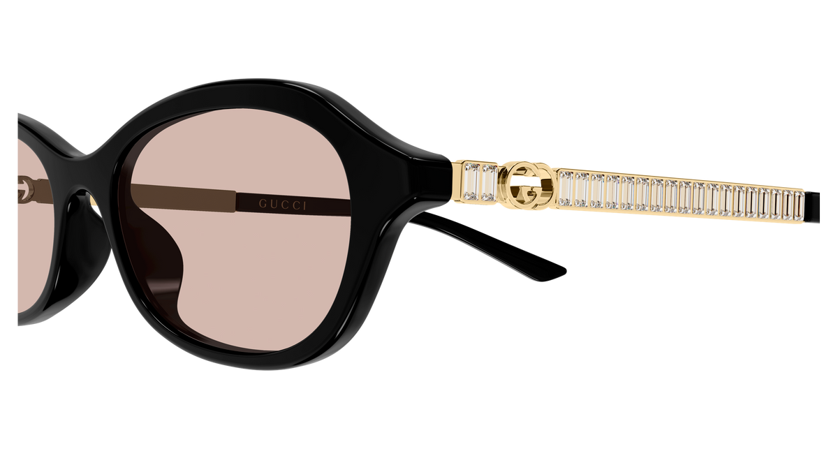 Gucci Sunglasses GG2212S 004