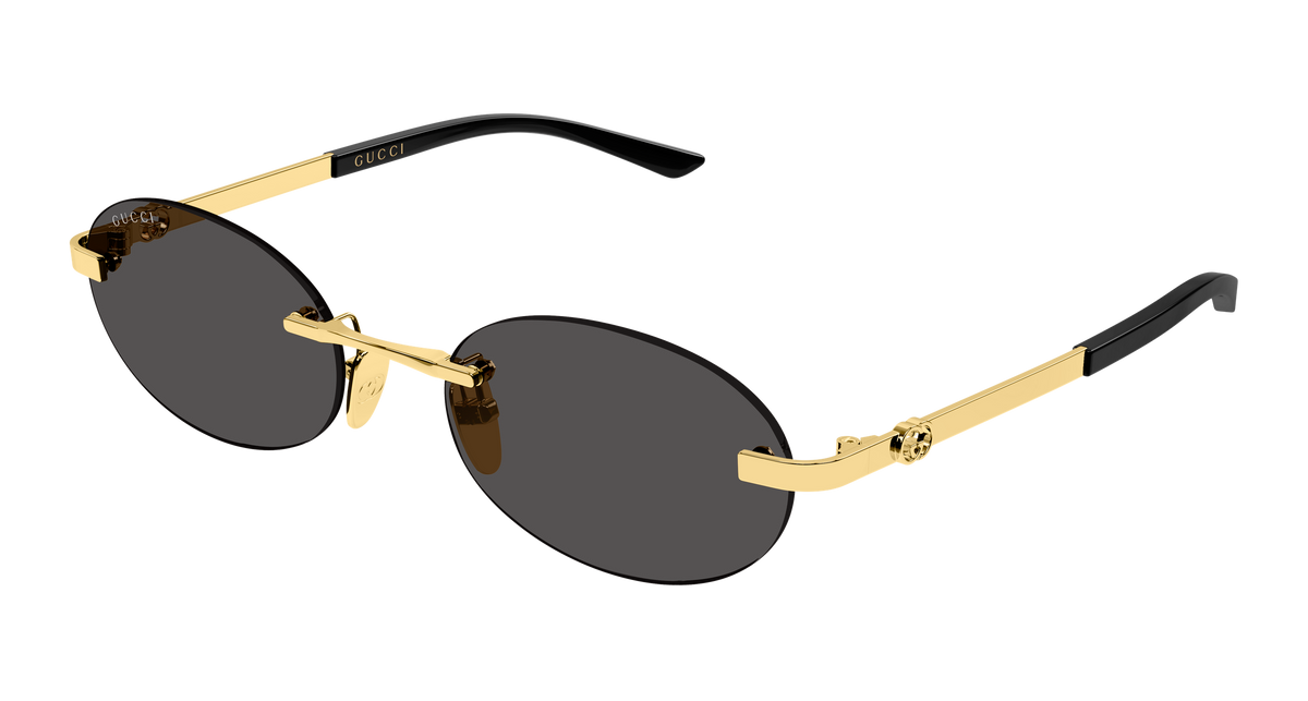 Gucci Sunglasses GG2214S 001