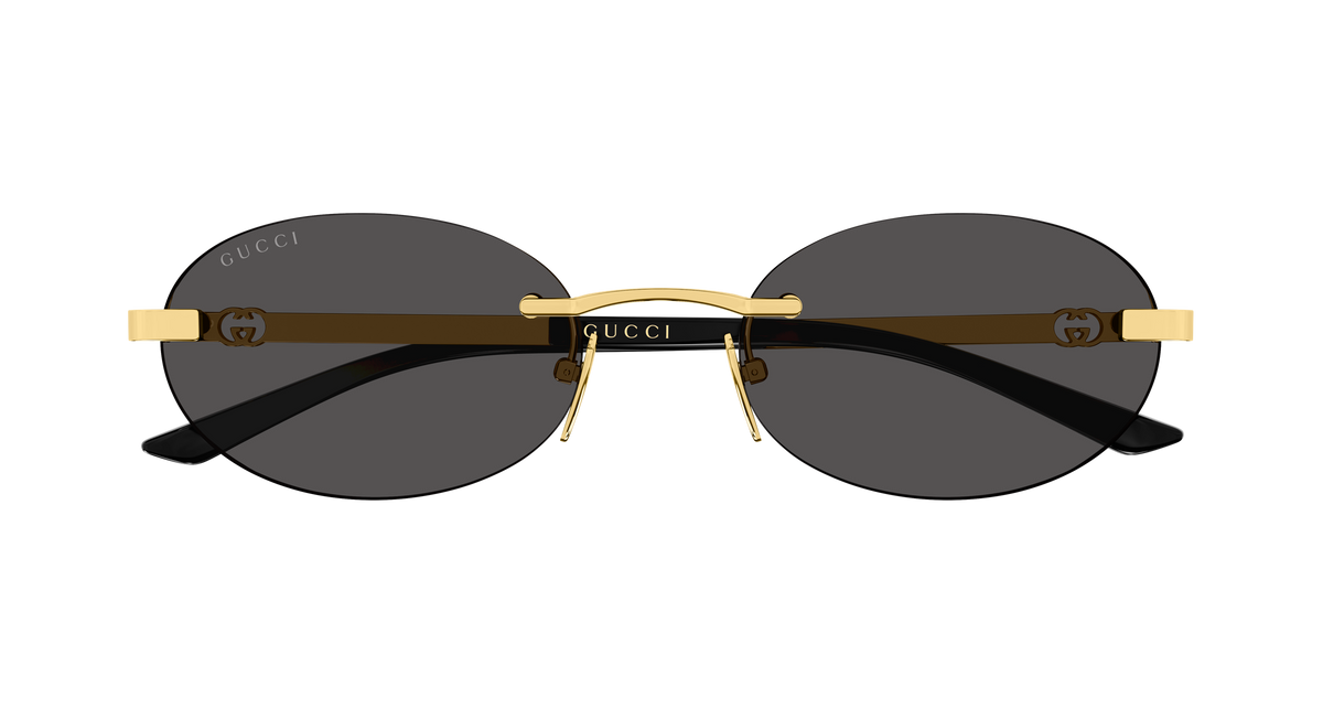 Gucci Sunglasses GG2214S 001